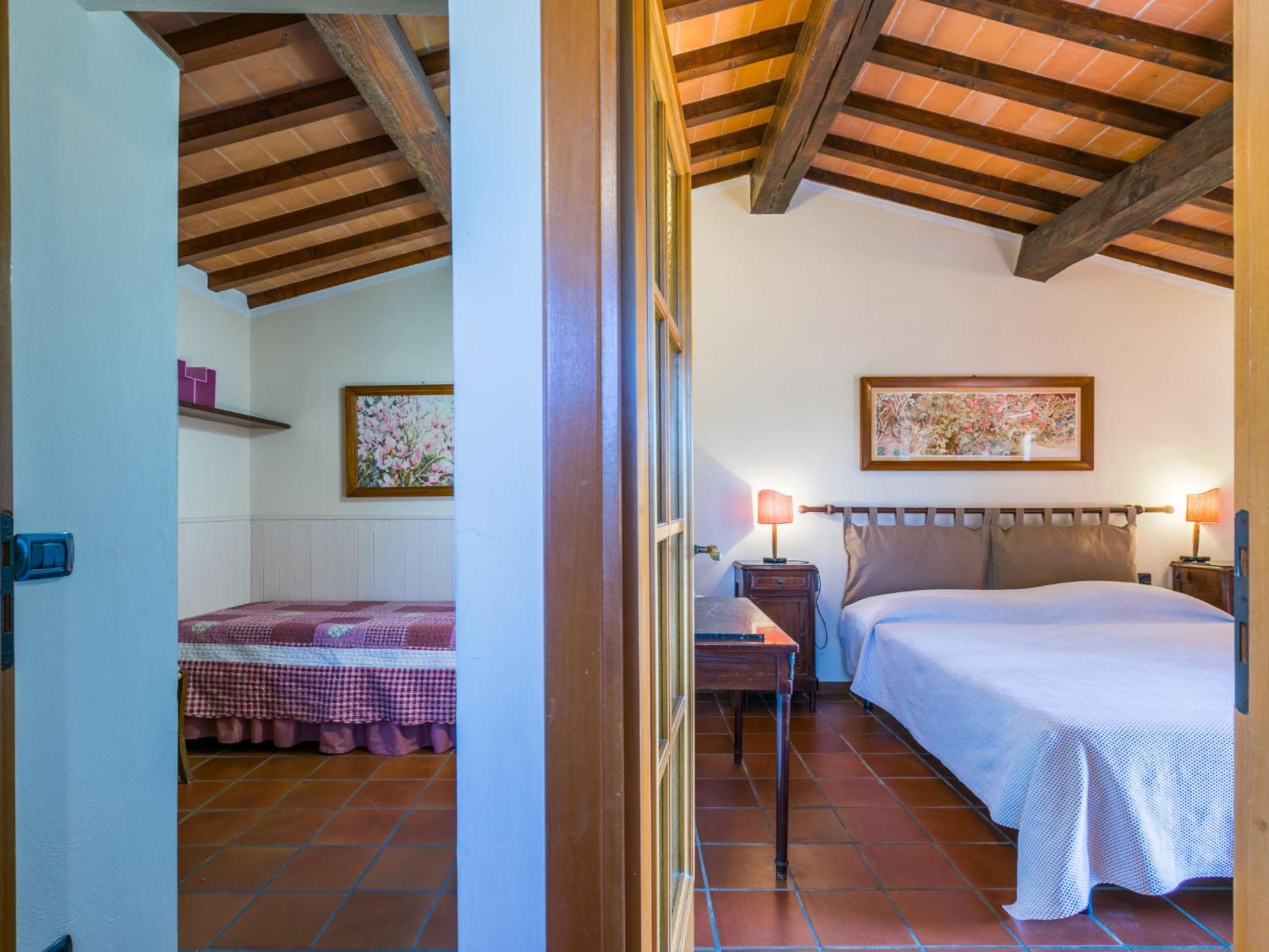 Holiday Home Poggio De'Galli By Interhome Pozzolatico Exterior foto