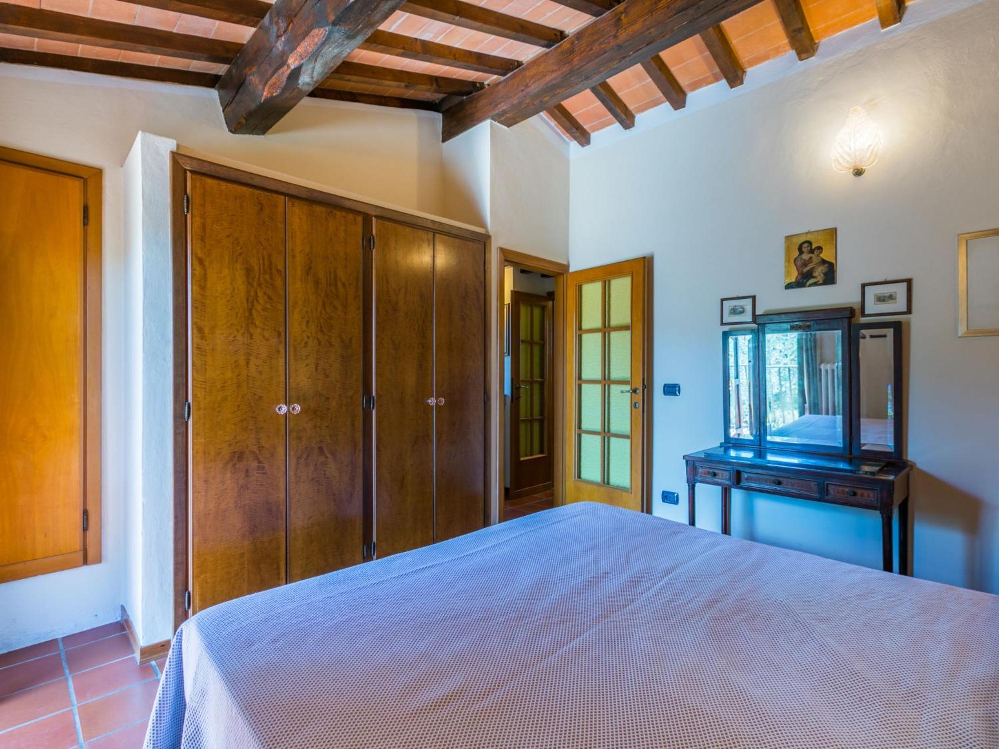 Holiday Home Poggio De'Galli By Interhome Pozzolatico Exterior foto